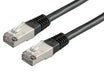 EAN 7611990156054 - ROLINE 21.15.1365 cable de red Negro 5 m Cat6 S/FTP (S-STP) imagen 1