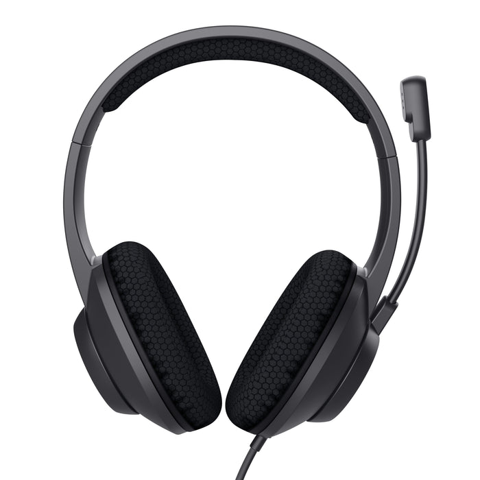 EAN 8713439254624 - Trust Ayda Max Auriculares Alámbrico Diadema Llamadas/Música USB Type-C / USB Type-A Negro imagen 4