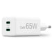 EAN 4047443516541 - Hama 00201994 cargador de dispositivo móvil Portátil, Smartphone, Tableta Blanco Corriente alterna Carga  imagen 13