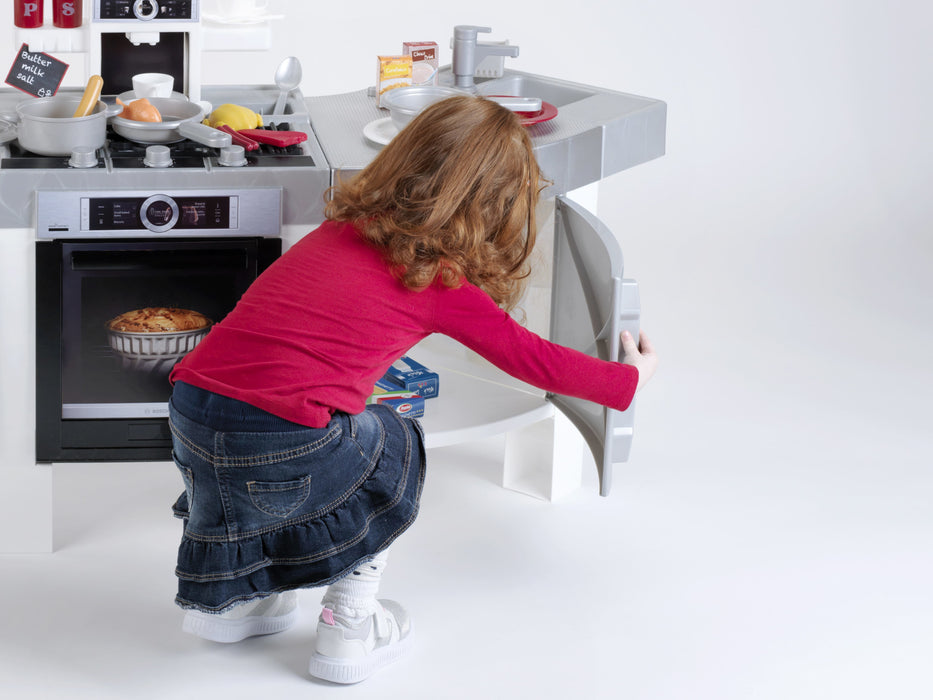 EAN 4009847071569 - Theo Klein Bosch kitchen “Jumbo” imagen 3