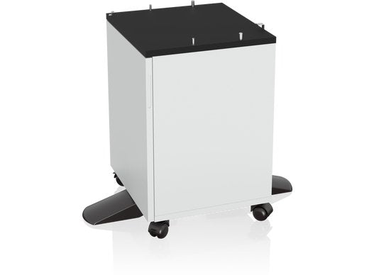 EAN 3540260201269 - Epson 7112285 mueble y soporte para impresoras Negro, Blanco imagen 4