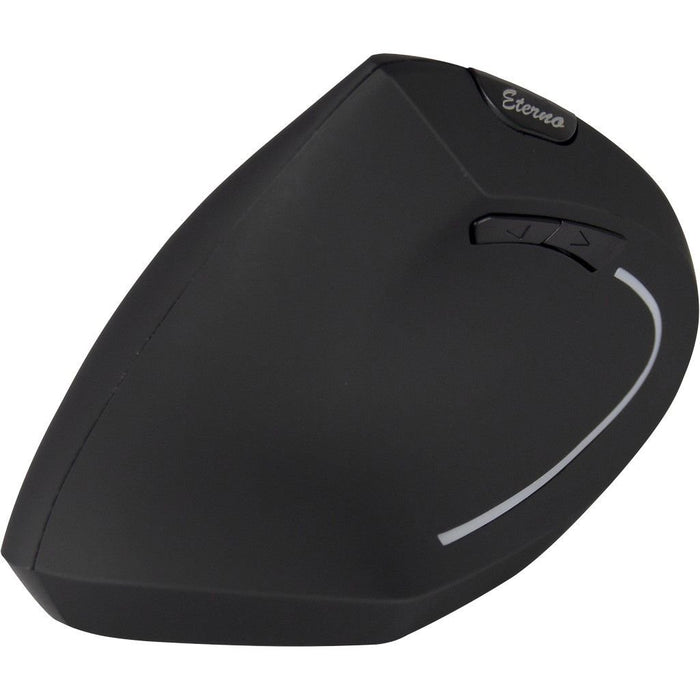 EAN 4260455644853 - Inter-Tech KM-206L ratón Oficina Ambidextro RF inalámbrico Óptico 1600 DPI imagen 3