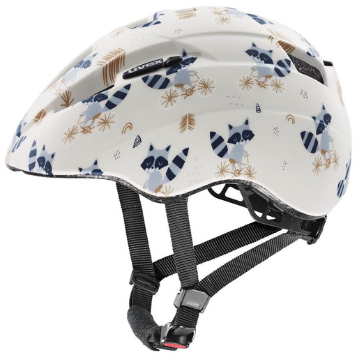 EAN 4043197392776 - Uvex kid 2 cc raccoon matt Multicolor imagen 1