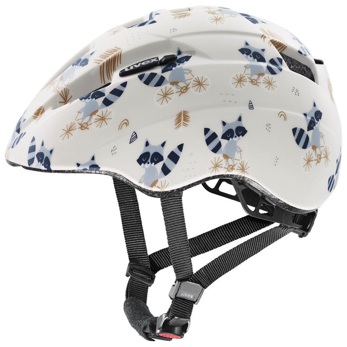 EAN 4043197392776 - Uvex kid 2 cc raccoon matt Multicolor imagen 1