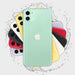 EAN 8435607105230 - Apple iPhone 11 15,5 cm (6.1") SIM doble iOS 14 4G 64 GB Verde Renovado imagen 10