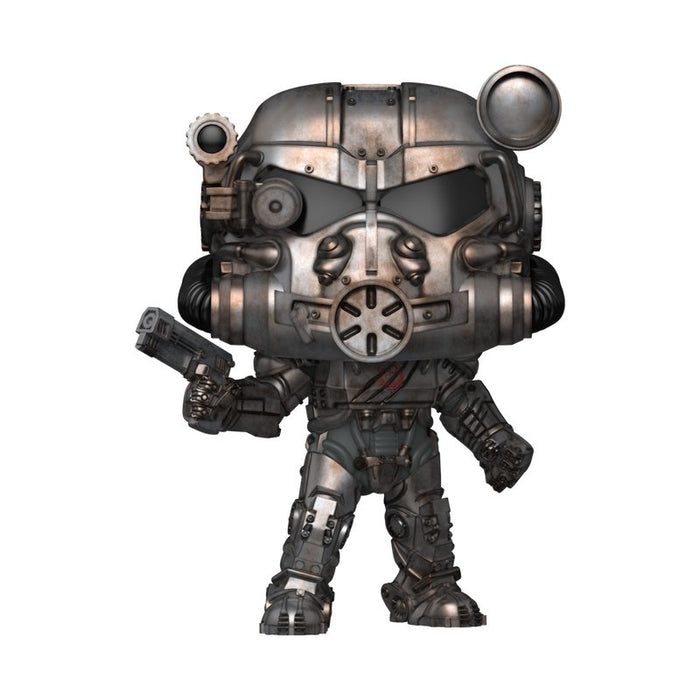 EAN 0889698867986 - FUNKO POP! Maximus imagen 5