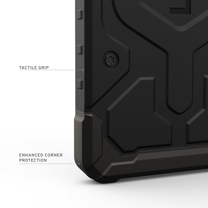 EAN 840283927454 - Urban Armor Gear Pathfinder funda para teléfono móvil 17 cm (6.7") Negro imagen 5