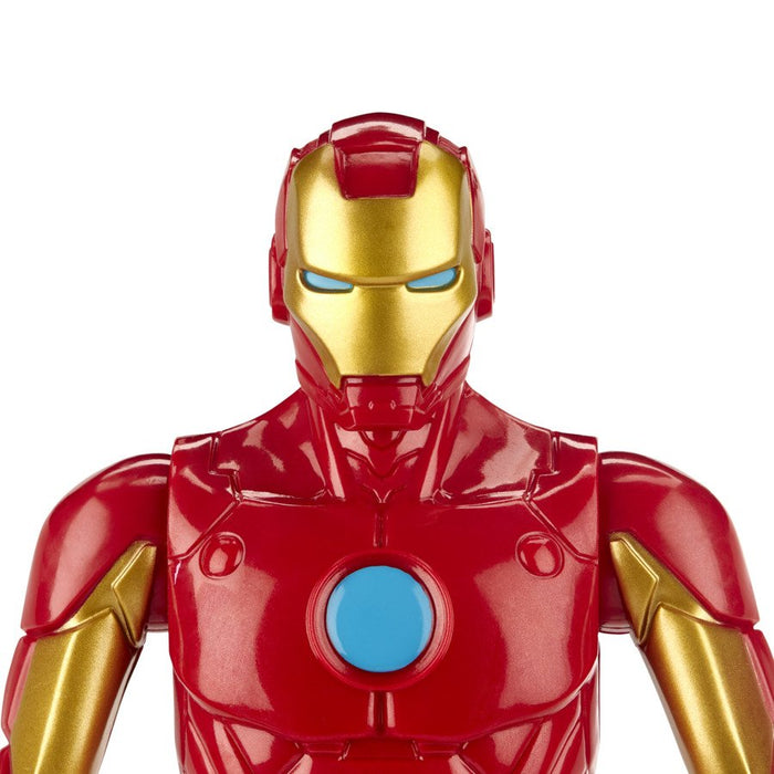 EAN 5010996214652 - Marvel Avengers Iron Man imagen 7