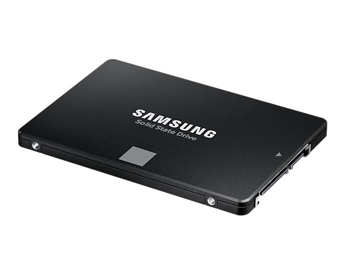 EAN 8806090527456 - Samsung 870 EVO 1 TB 2.5" Serial ATA III V-NAND MLC imagen 5