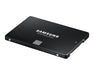 EAN 8806090527456 - Samsung 870 EVO 1 TB 2.5" Serial ATA III V-NAND MLC imagen 5