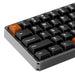 EAN 6978414656509 - Akko MOD68 HE teclado Juego USB + RF Wireless + Bluetooth QWERTY Inglés de EE. UU. Gris imagen 4