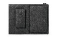 EAN 4005546741673 - Durable Effect 41,7 cm (16.4") Funda Antracita imagen 1