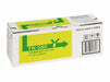 EAN 0632983017319 - KYOCERA TK-580Y cartucho de tóner 1 pieza(s) Original Amarillo imagen 2