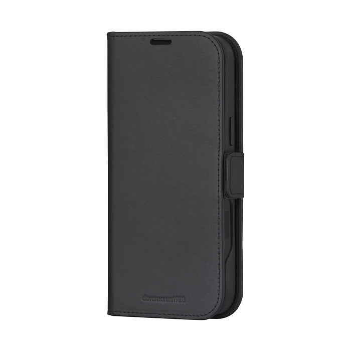 EAN 5711428063106 - dbramante1928 Lynge MagSafe funda para teléfono móvil 17,5 cm (6.9") Folio Negro imagen 4