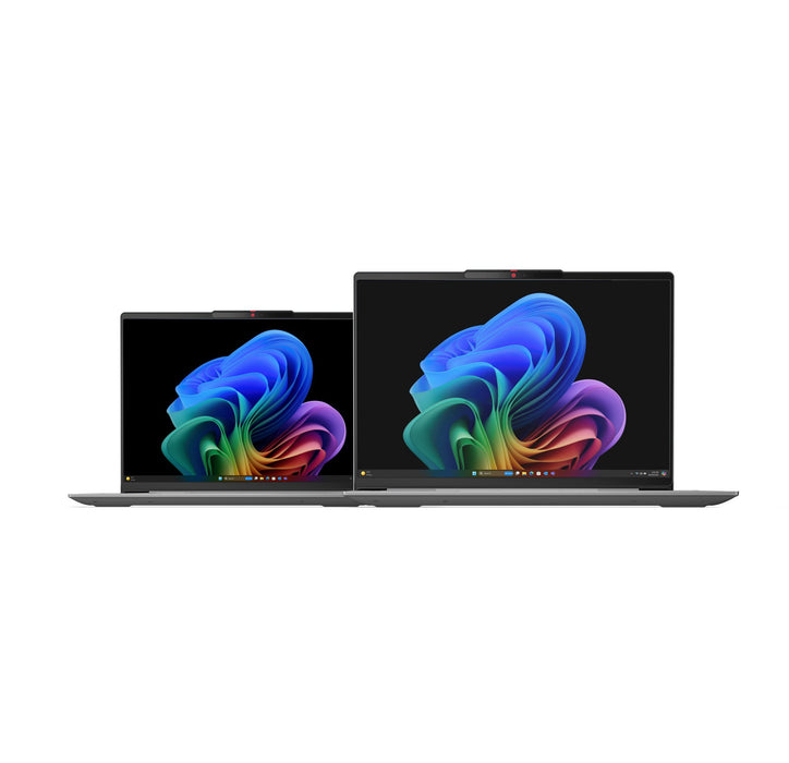 EAN 0198154686185 - Lenovo IdeaPad Slim 5 14Q8X9 Copilot+ PC Snapdragon X1P-42-100 Portátil 35,6 cm (14") WUXGA 16 GB LPDDR5x imagen 16