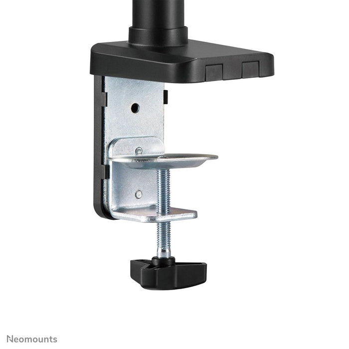 EAN 8717371449209 - Neomounts DS70-750BL2 soporte para monitor 68,6 cm (27") Escritorio Negro imagen 14