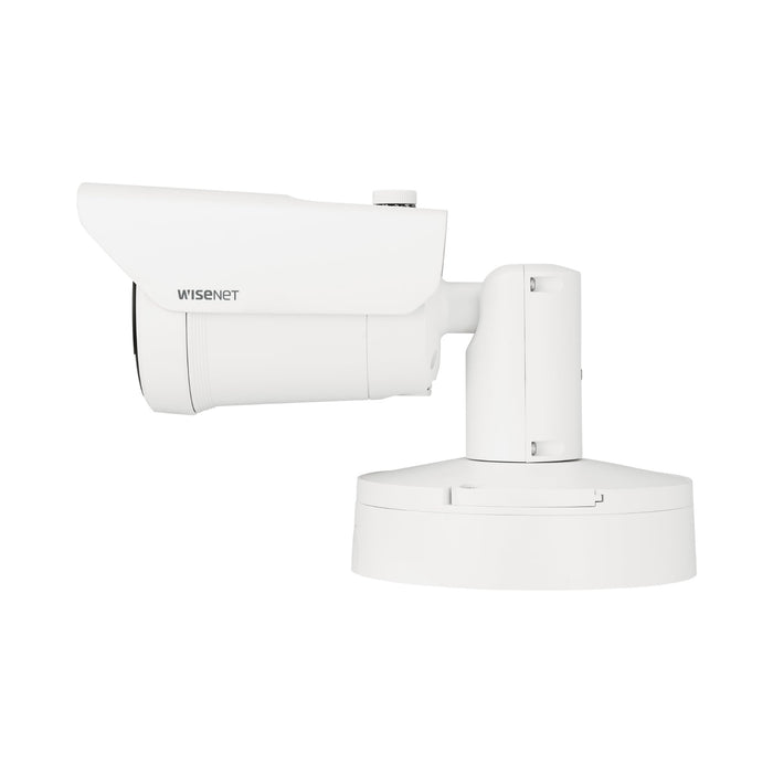 EAN 8801089207920 - Hanwha XNO-C9083R cámara de vigilancia Bala (forma) Cámara de seguridad IP Interior y exterior 3840 x 216 imagen 3