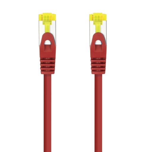 EAN 8433281009226 - Nanocable 10.20.1903-R cable de red 3 m Cat6a SF/UTP (S-FTP) imagen 2