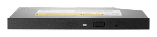 EAN 0888182015506 - HPE 9.5mm SATA DVD-ROM Optical Drive unidad de disco óptico Interno Negro imagen 1
