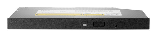 EAN 0888182015506 - HPE 9.5mm SATA DVD-ROM Optical Drive unidad de disco óptico Interno Negro imagen 1