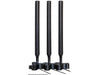 EAN 4043619884391 - DeLOCK 88439 kit de montaje Negro ABS sintéticos imagen 2