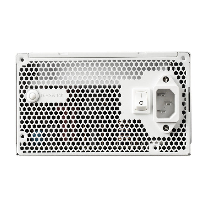EAN 4713157734068 - Enermax EPS1200P-NPX-W unidad de fuente de alimentación 1200 W 24-pin ATX ATX Blanco imagen 7