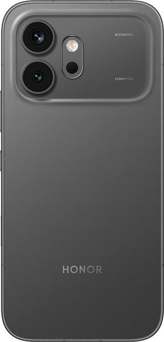 EAN 6936520895199 - Honor 600 5G 16,7 cm (6.57") SIM doble Android 16.0 USB Tipo C 8 GB 512 GB 6400 mAh Negro imagen 3