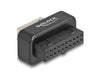 EAN 4043619672400 - DeLOCK 67240 tarjeta y adaptador de interfaz Interno USB Type-E imagen 2