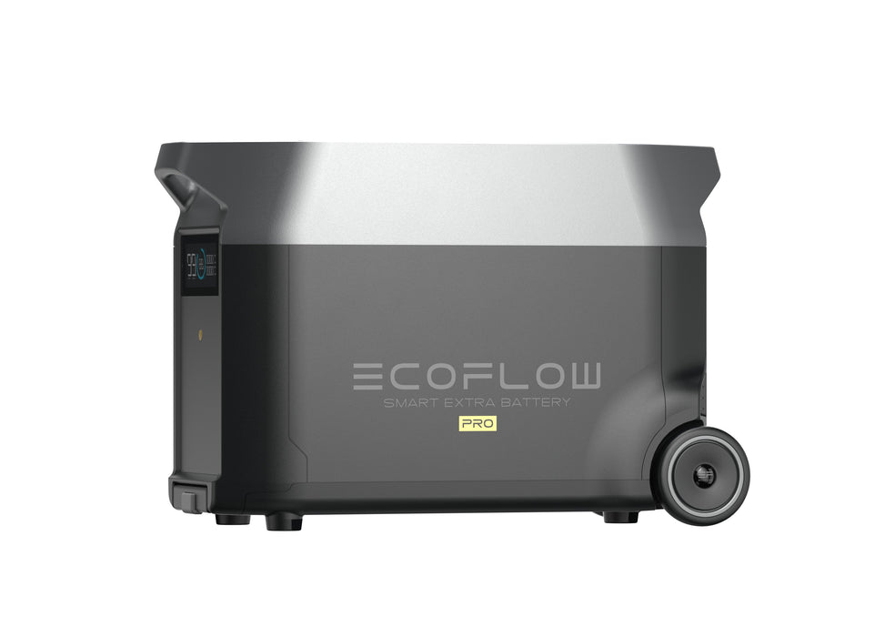 EAN 4897082665137 - EcoFlow 50034006 accesorio para estación de carga portátil Batería imagen 15