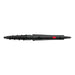 EAN 3121040084991 - Rowenta Infinite Looks CF422L Rizador de pelo Caliente Negro, Rosa 48 W imagen 2