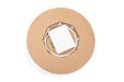 EAN 4016032487098 - Digitus DN-948050 caja de tomacorriente Fibra óptica Blanco imagen 5