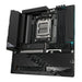 EAN 4719331882198 - GIGABYTE B850M AORUS STEALTH placa base AMD B850 Zócalo AM5 micro ATX imagen 4