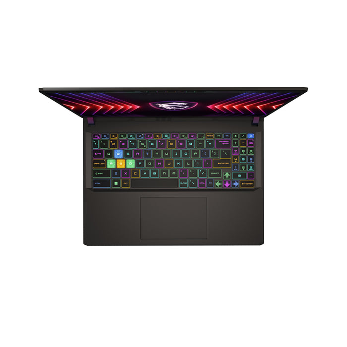 EAN 4711377169981 - MSI Vector 16 HX A14VGG-269PL Intel® Core™ i9 i9-14900HX Portátil 40,6 cm (16") Quad HD+ 32 GB DDR5-SDRAM imagen 10