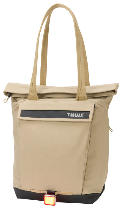EAN 85854260893 - Thule Paramount Poliéster, Nylon Beige Unisex Bolso grande imagen 15