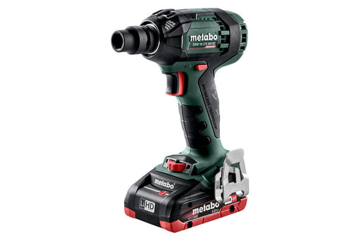 EAN 4007430333292 - Metabo SSW 18 LTX 300 BL 1/2" 2650 RPM 18 V imagen 1