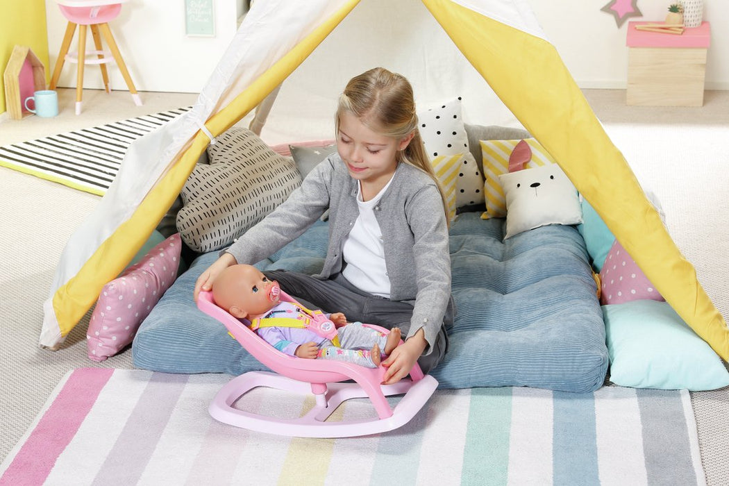 EAN 4001167829288 - BABY born Bouncing Chair imagen 19