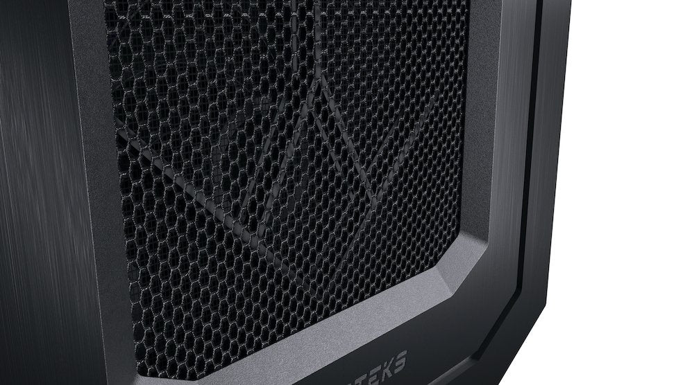 EAN 886523301950 - Phanteks ENTHOO PRO 2 Full Tower Negro imagen 10