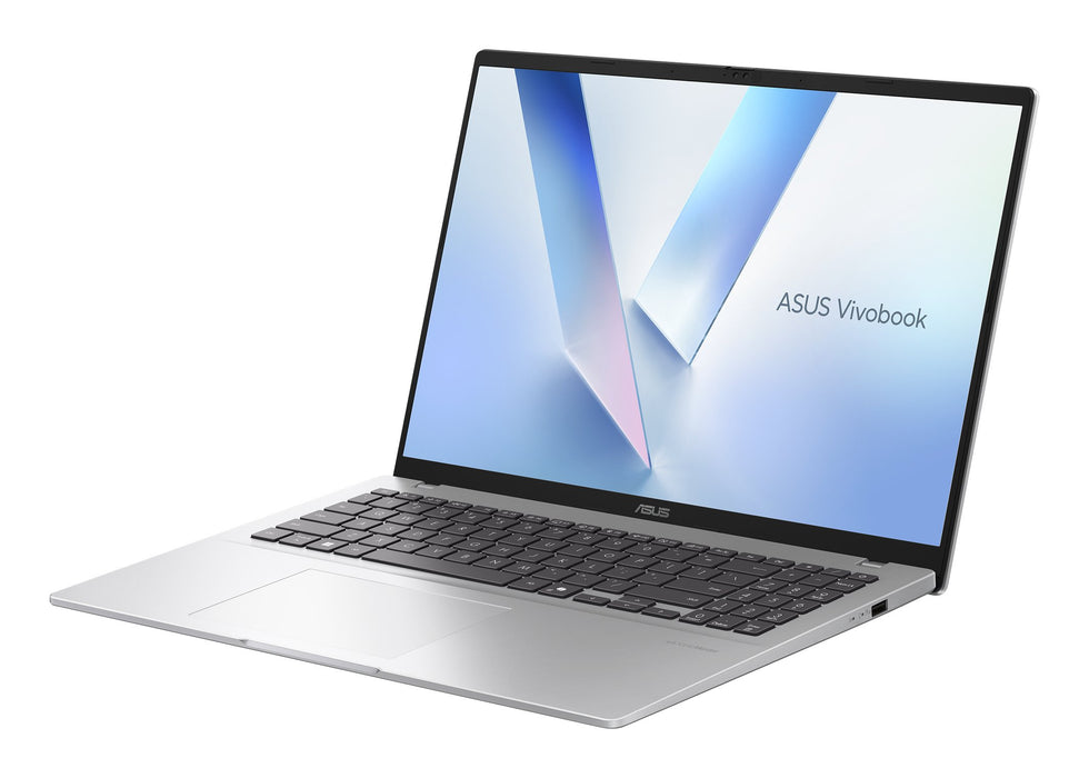 EAN 4711636443968 - ASUS Vivobook 16 X1607CA-MB076 Copilot+ PC 40,6 cm (16") DDR5-SDRAM Wi-Fi 6 (802.11ax) imagen 4