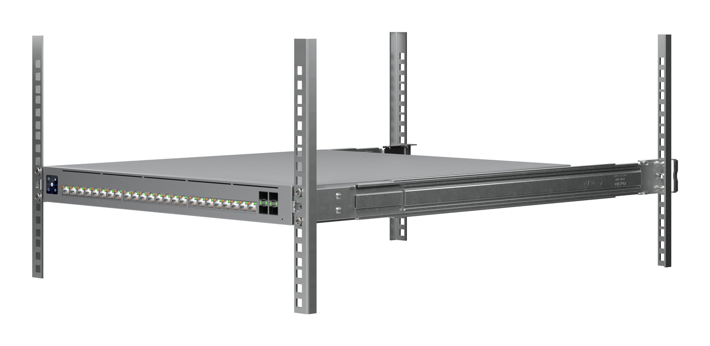 EAN 5715328289796 - Ubiquiti UniFi ECS-24S-PoE (1050W) Gestionado L2/L3 10G Ethernet (100/1000/10000) Energía sobre Ethernet  imagen 8