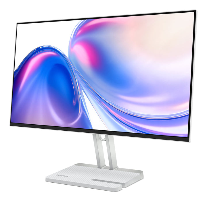EAN 199271706497 - Lenovo L24-4C pantalla para PC 60,5 cm (23.8") 1920 x 1080 Pixeles Full HD LCD Gris imagen 3