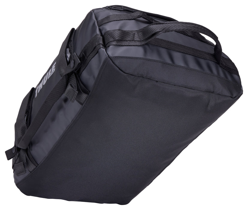 EAN 0085854257480 - Thule Chasm TDSD301 Black bolso de lona 30 L Poliéster Negro imagen 12
