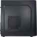EAN 4260455643603 - Inter-Tech B-42 Midi Tower Negro imagen 5