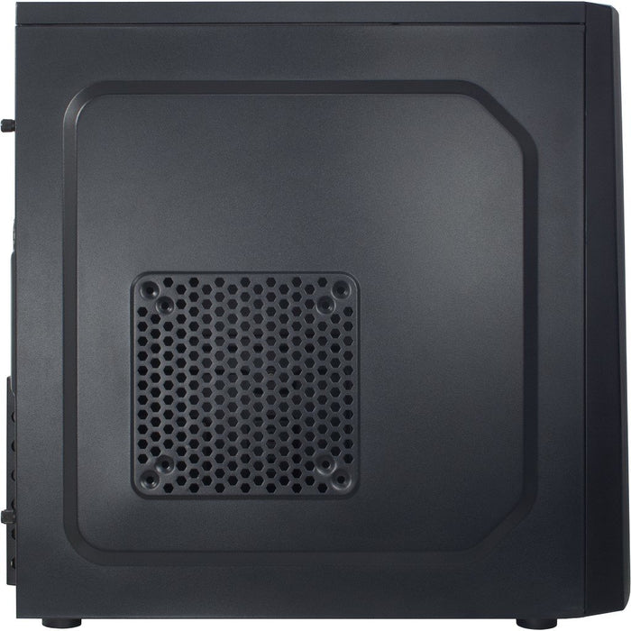 EAN 4260455643610 - Inter-Tech B-48 Midi Tower Negro imagen 5