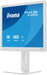 EAN 4948570125432 - iiyama ProLite B1980S-W1 pantalla para PC 48,3 cm (19") 1280 x 1024 Pixeles SVGA LED Blanco imagen 7