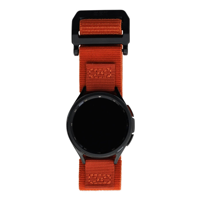 EAN 0840283911941 - Urban Armor Gear Active Watch Grupo de rock Color teja Nylon imagen 5