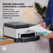 EAN 0195908302643 - HP Smart Tank 7605 All-in-One Printer Inyección de tinta térmica A4 4800 x 1200 DPI 15 ppm Wifi imagen 6