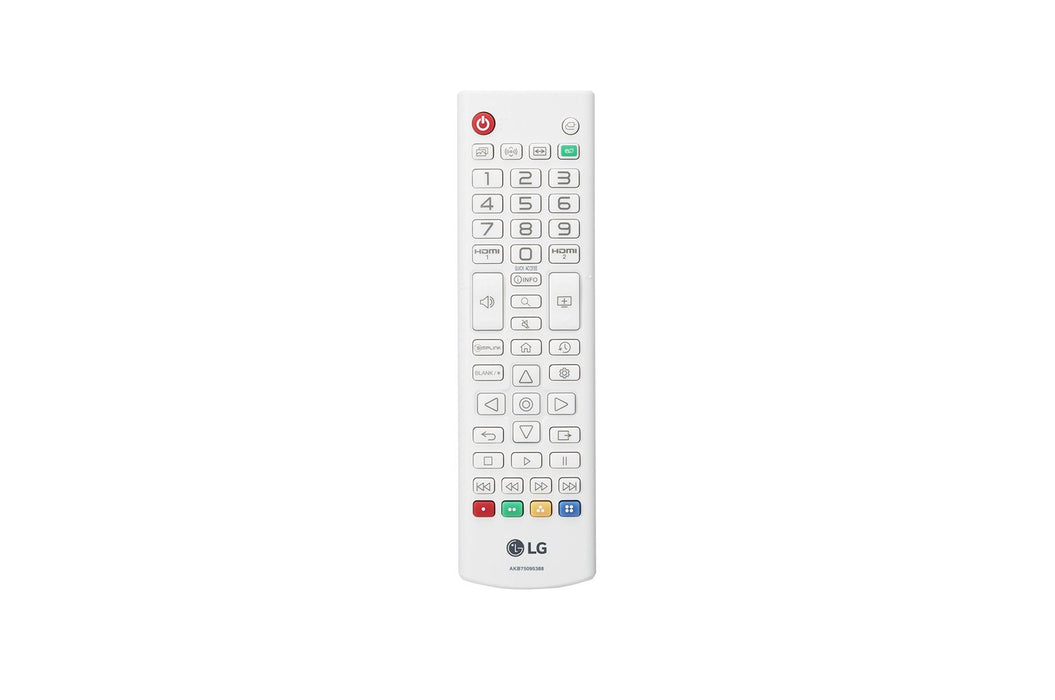 EAN 8806098717286 - LG BU50NST Proyector de alcance estándar 5000 lúmenes ANSI DLP UHD 4K (3840x2160) Negro, Blanco imagen 15