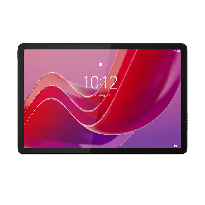 EAN 0197532684140 - Lenovo Tab M11 Mediatek 128 GB 27,9 cm (11") 4 GB Wi-Fi 5 (802.11ac) Android 13 Gris imagen 1