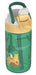 EAN 5407005143568 - Kambukka Lagoon 400 ml Uso diario Polipropileno (PP), Silicona Beige, Verde imagen 2