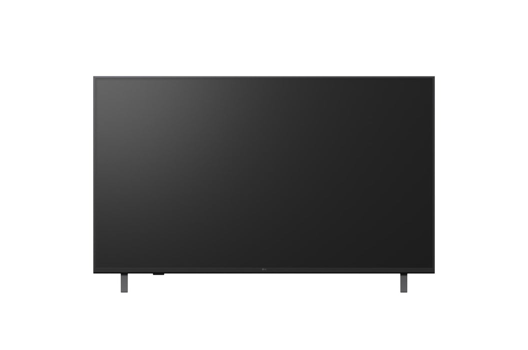 EAN 8806096353011 - LG UHD AI 50UA75003LA Televisor 127 cm (50") 4K Ultra HD Smart TV Wifi Negro imagen 1